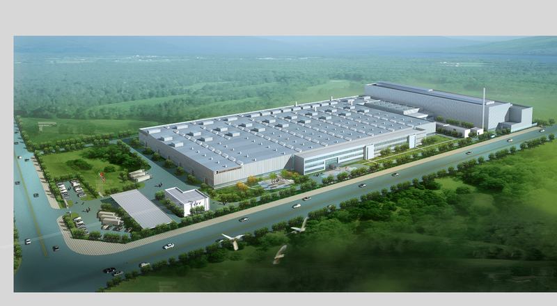 瓦盧瑞克曼內(nèi)斯曼無縫鋼管廠房擴建鋼結構工程.jpg